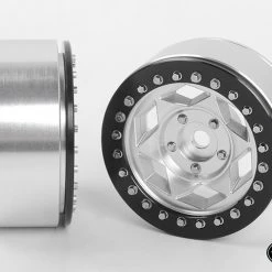 RC4WD Rogue 1.9" Beadlock Wheels (4) -Cars Truck shop online RC4Z W0314 5