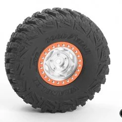 RC4WD Rogue 1.7" Beadlock Wheels (4) 14 RC4WD Rogue 1.7" Beadlock Wheels (4) -Cars Truck shop online RC4Z W0315 6