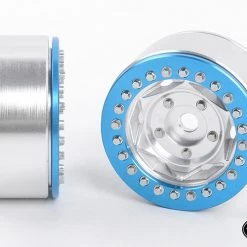 RC4WD Rogue 1.55" Beadlock Wheels (4) -Cars Truck shop online RC4Z W0317 4