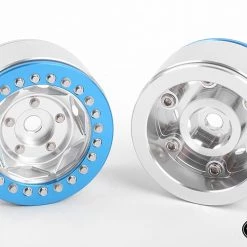 RC4WD Rogue 1.55" Beadlock Wheels (4) -Cars Truck shop online RC4Z W0317 5