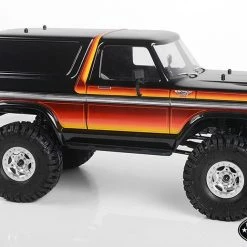 RC4WD Walker Evans 501 Legend 1.9" Beadlock Wheels 24 RC4WD Walker Evans 501 Legend 1.9" Beadlock Wheels -Cars Truck shop online RC4Z W0318 11