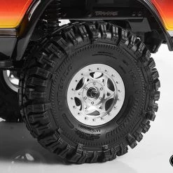 RC4WD Walker Evans 501 Legend 1.9" Beadlock Wheels 25 RC4WD Walker Evans 501 Legend 1.9" Beadlock Wheels -Cars Truck shop online RC4Z W0318 12