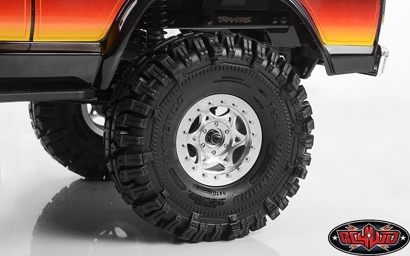 RC4WD Walker Evans 501 Legend 1.9" Beadlock Wheels 13 RC4WD Walker Evans 501 Legend 1.9" Beadlock Wheels - Image 11