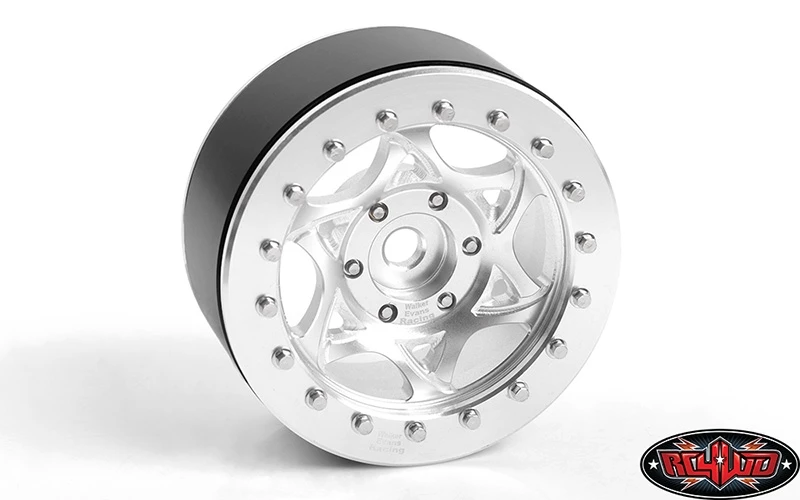 RC4WD Walker Evans 501 Legend 1.9" Beadlock Wheels 3 RC4WD Walker Evans 501 Legend 1.9" Beadlock Wheels