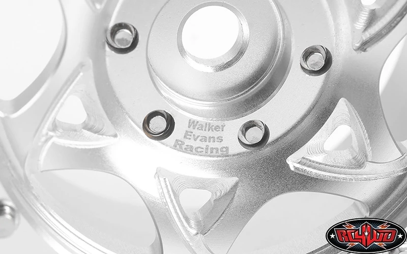 RC4WD Walker Evans 501 Legend 1.9" Beadlock Wheels 7 RC4WD Walker Evans 501 Legend 1.9" Beadlock Wheels - Image 5