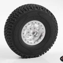 RC4WD Walker Evans 501 Legend 1.9" Beadlock Wheels 20 RC4WD Walker Evans 501 Legend 1.9" Beadlock Wheels -Cars Truck shop online RC4Z W0318 7