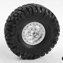 RC4WD Walker Evans 501 Legend 1.9" Beadlock Wheels 21 RC4WD Walker Evans 501 Legend 1.9" Beadlock Wheels -Cars Truck shop online RC4Z W0318 8