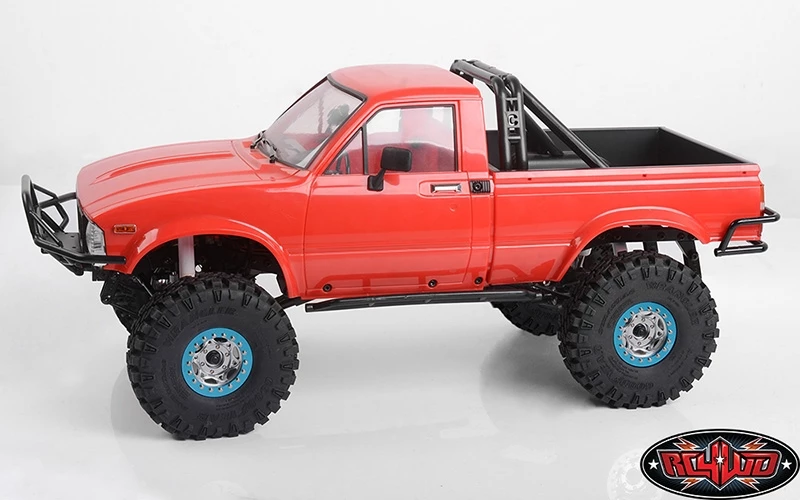 RC4WD Walker Evans 501 Legend 1.55" Beadlock Wheels 11 RC4WD Walker Evans 501 Legend 1.55" Beadlock Wheels - Image 9