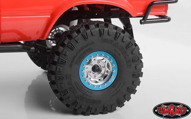 RC4WD Walker Evans 501 Legend 1.55" Beadlock Wheels 12 RC4WD Walker Evans 501 Legend 1.55" Beadlock Wheels - Image 10
