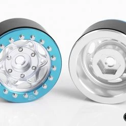 RC4WD Walker Evans 501 Legend 1.55" Beadlock Wheels 16 RC4WD Walker Evans 501 Legend 1.55" Beadlock Wheels -Cars Truck shop online RC4Z W0319 4