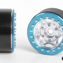 RC4WD Walker Evans 501 Legend 1.55" Beadlock Wheels 17 RC4WD Walker Evans 501 Legend 1.55" Beadlock Wheels -Cars Truck shop online RC4Z W0319 5