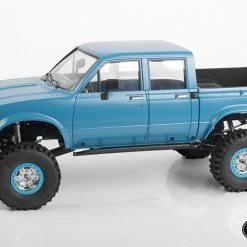 RC4WD Walker Evans 501 Legend 1.55" Beadlock Wheels 20 RC4WD Walker Evans 501 Legend 1.55" Beadlock Wheels -Cars Truck shop online RC4Z W0319 8