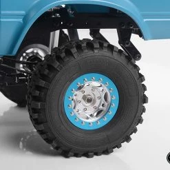 RC4WD Walker Evans 501 Legend 1.55" Beadlock Wheels 21 RC4WD Walker Evans 501 Legend 1.55" Beadlock Wheels -Cars Truck shop online RC4Z W0319 9