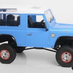 RC4WD Walker Evans 501 Legend 1.7" Beadlock Wheels 23 RC4WD Walker Evans 501 Legend 1.7" Beadlock Wheels -Cars Truck shop online RC4Z W0320 10