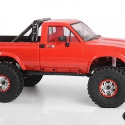 RC4WD Walker Evans 501 Legend 1.7" Beadlock Wheels 24 RC4WD Walker Evans 501 Legend 1.7" Beadlock Wheels -Cars Truck shop online RC4Z W0320 11