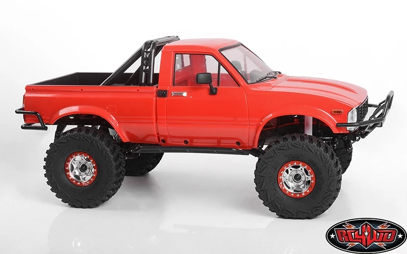 RC4WD Walker Evans 501 Legend 1.7" Beadlock Wheels 12 RC4WD Walker Evans 501 Legend 1.7" Beadlock Wheels - Image 10