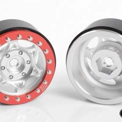 RC4WD Walker Evans 501 Legend 1.7" Beadlock Wheels 17 RC4WD Walker Evans 501 Legend 1.7" Beadlock Wheels -Cars Truck shop online RC4Z W0320 4