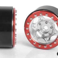 RC4WD Walker Evans 501 Legend 1.7" Beadlock Wheels 18 RC4WD Walker Evans 501 Legend 1.7" Beadlock Wheels -Cars Truck shop online RC4Z W0320 5