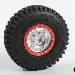 RC4WD Walker Evans 501 Legend 1.7" Beadlock Wheels 20 RC4WD Walker Evans 501 Legend 1.7" Beadlock Wheels -Cars Truck shop online RC4Z W0320 7