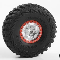 RC4WD Walker Evans 501 Legend 1.7" Beadlock Wheels 21 RC4WD Walker Evans 501 Legend 1.7" Beadlock Wheels -Cars Truck shop online RC4Z W0320 8