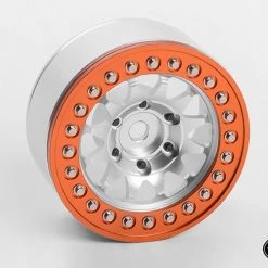 RC4WD Rock Tamer 1.9" Beadlock Wheels (4)