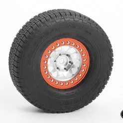 RC4WD Rock Tamer 1.9" Beadlock Wheels (4) -Cars Truck shop online RC4Z W0321 6
