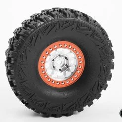 RC4WD Rock Tamer 1.9" Beadlock Wheels (4) -Cars Truck shop online RC4Z W0321 7