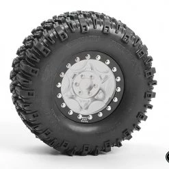 RC4WD Walker Evans 501 Legend 2.2" Beadlock Wheels (4) 23 RC4WD Walker Evans 501 Legend 2.2" Beadlock Wheels (4) -Cars Truck shop online RC4Z W0322 10