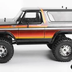 RC4WD Walker Evans 501 Legend 2.2" Beadlock Wheels (4) 24 RC4WD Walker Evans 501 Legend 2.2" Beadlock Wheels (4) -Cars Truck shop online RC4Z W0322 11