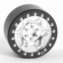 RC4WD Walker Evans 501 Legend 2.2" Beadlock Wheels (4)