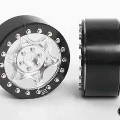 RC4WD Walker Evans 501 Legend 2.2" Beadlock Wheels (4) 18 RC4WD Walker Evans 501 Legend 2.2" Beadlock Wheels (4) -Cars Truck shop online RC4Z W0322 5