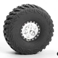 RC4WD Walker Evans 501 Legend 2.2" Beadlock Wheels (4) 20 RC4WD Walker Evans 501 Legend 2.2" Beadlock Wheels (4) -Cars Truck shop online RC4Z W0322 7