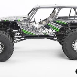 RC4WD Walker Evans 501 Legend 2.2" Beadlock Wheels (4) 21 RC4WD Walker Evans 501 Legend 2.2" Beadlock Wheels (4) -Cars Truck shop online RC4Z W0322 8