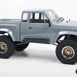 RC4WD Rally 1.9" Beadlock Wheels (Gold) (4) -Cars Truck shop online RC4Z W0324 7