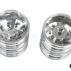 RC4WD Fuel Off-Road Cleaver 1.9" Dually Wheels (Front and Rear) -Cars Truck shop online RC4Z W0330 4