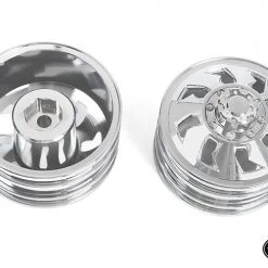 RC4WD Fuel Off-Road Cleaver 1.9" Dually Wheels (Front and Rear) -Cars Truck shop online RC4Z W0330 6