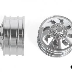 RC4WD Fuel Off-Road Cleaver 1.9" Dually Wheels (Front and Rear) -Cars Truck shop online RC4Z W0330 7