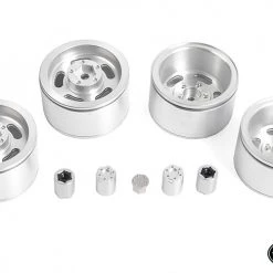 RC4WD Slot Mag 1.9" Wheels (4) -Cars Truck shop online RC4Z W0331 7