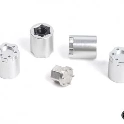 RC4WD Slot Mag 1.55" Wheels (4) -Cars Truck shop online RC4Z W0332 6