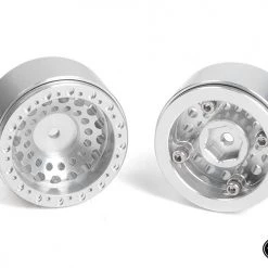 RC4WD Blast Beadlock 1.0" Wheels (4) -Cars Truck shop online RC4Z W0334 4