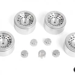 RC4WD Blast Beadlock 1.0" Wheels (4) -Cars Truck shop online RC4Z W0334 7