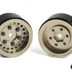 RC4WD Black Rhino Armory Internal Beadlock Deep Dish 1.0" Wheels (4) 16 RC4WD Black Rhino Armory Internal Beadlock Deep Dish 1.0" Wheels (4) -Cars Truck shop online RC4Z W0335 5