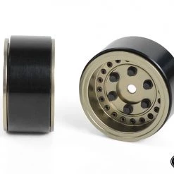 RC4WD Black Rhino Armory Internal Beadlock Deep Dish 1.0" Wheels (4) 17 RC4WD Black Rhino Armory Internal Beadlock Deep Dish 1.0" Wheels (4) -Cars Truck shop online RC4Z W0335 6