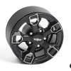 RC4WD OEM JK Internal Beadlock 1.9" Wheels (4)