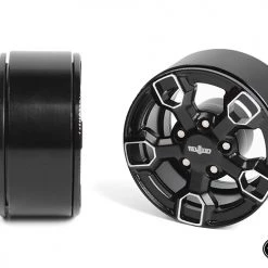 RC4WD OEM JK Internal Beadlock 1.9" Wheels (4) -Cars Truck shop online RC4Z W0336 4