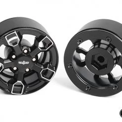 RC4WD OEM JK Internal Beadlock 1.9" Wheels (4) -Cars Truck shop online RC4Z W0336 5