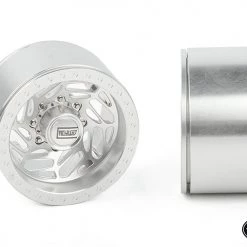 RC4WD Patriot Deepdish 1.9 Internal Beadlock Wheels (4) -Cars Truck shop online RC4Z W0343 5