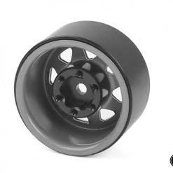 RC4WD Stamped Steel 1.0" Stock Beadlock Wheels (Plain) (4) -Cars Truck shop online RC4Z W0345 3
