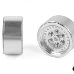 RC4WD Stocker 0.7'' Beadlock Wheels (4) 10 RC4WD Stocker 0.7'' Beadlock Wheels (4) -Cars Truck shop online RC4Z W0349 4