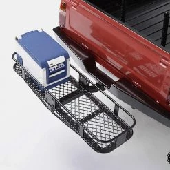 RC4WD Scale Rear Hitch Carrier -Cars Truck shop online RC4Z X0027 6